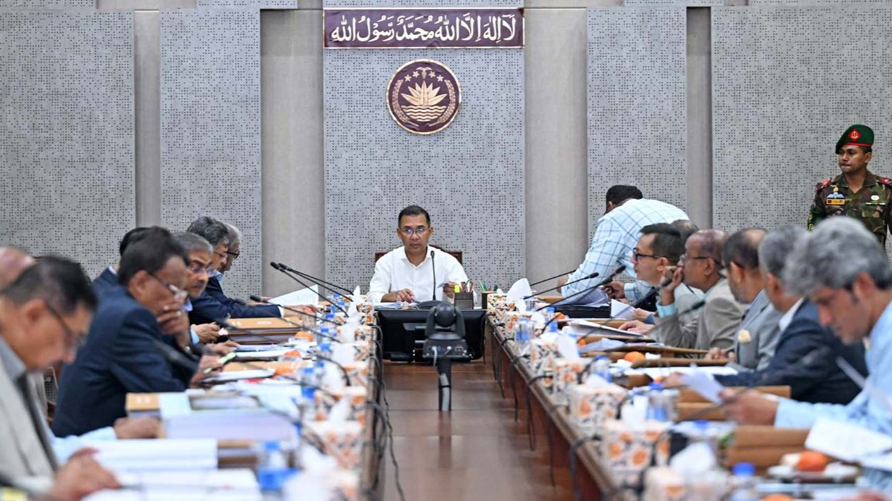 একনেক সভায় ৪৮৩ কোটি টাকার পাঁচ প্রকল্প অনুমোদন